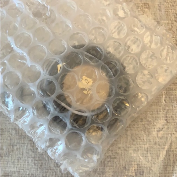 Lancôme Dual Finish Highlighter/Eyeshadow GOLD - Picture 6 of 6